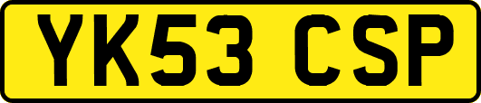 YK53CSP