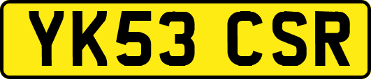 YK53CSR