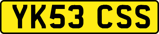 YK53CSS