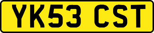 YK53CST