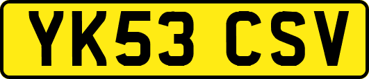 YK53CSV