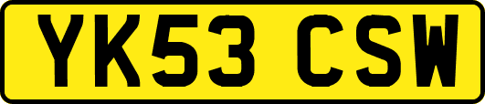 YK53CSW