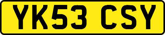 YK53CSY