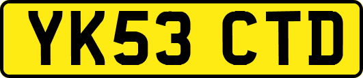 YK53CTD