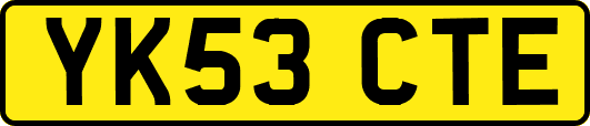 YK53CTE