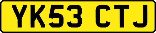YK53CTJ