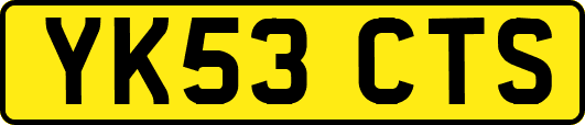 YK53CTS