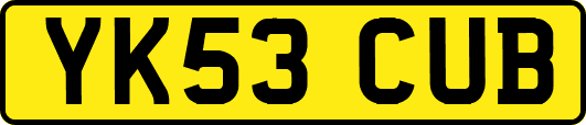 YK53CUB