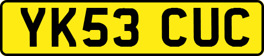 YK53CUC