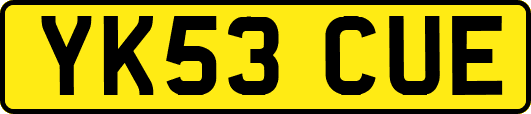 YK53CUE