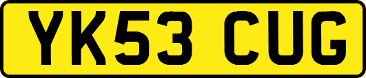 YK53CUG