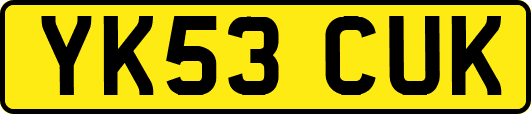 YK53CUK