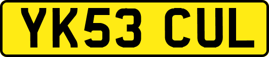 YK53CUL