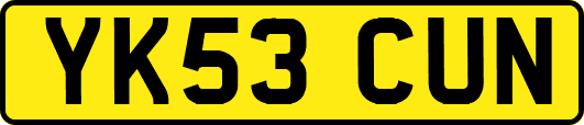 YK53CUN