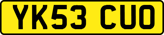 YK53CUO