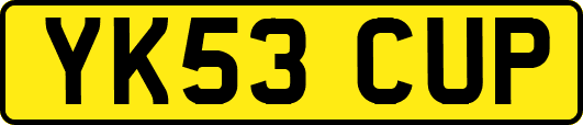 YK53CUP