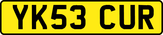 YK53CUR