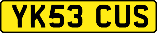 YK53CUS