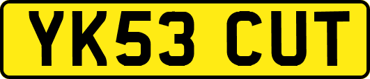 YK53CUT