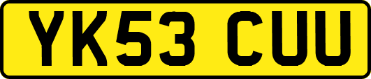 YK53CUU