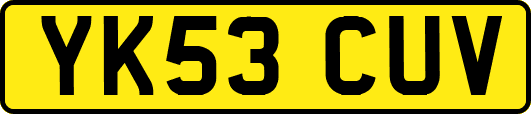 YK53CUV