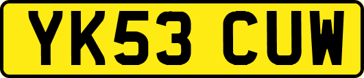 YK53CUW