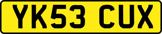 YK53CUX