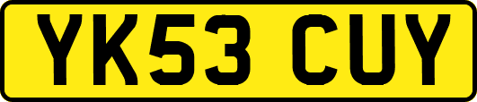 YK53CUY
