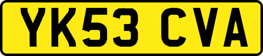 YK53CVA