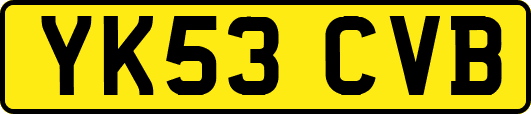 YK53CVB