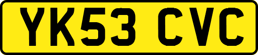 YK53CVC