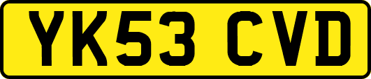 YK53CVD