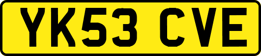 YK53CVE