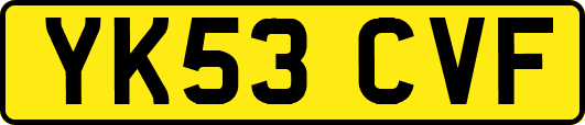 YK53CVF