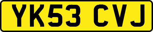 YK53CVJ