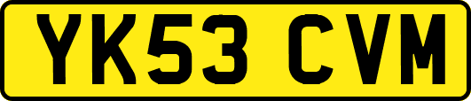 YK53CVM