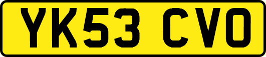 YK53CVO