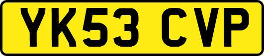 YK53CVP