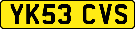 YK53CVS