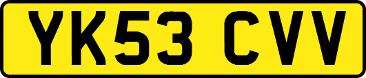 YK53CVV