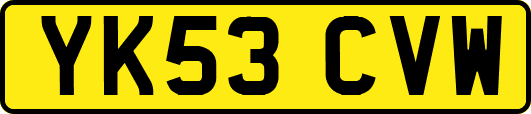 YK53CVW