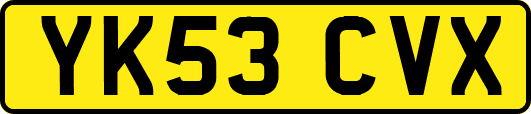 YK53CVX