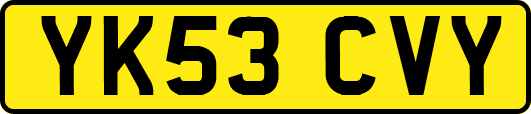 YK53CVY