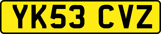 YK53CVZ