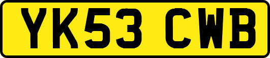 YK53CWB