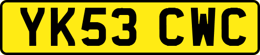 YK53CWC