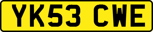 YK53CWE