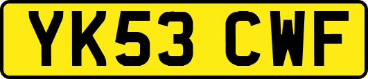 YK53CWF