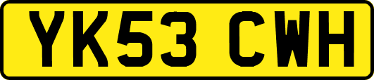 YK53CWH