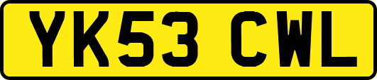 YK53CWL